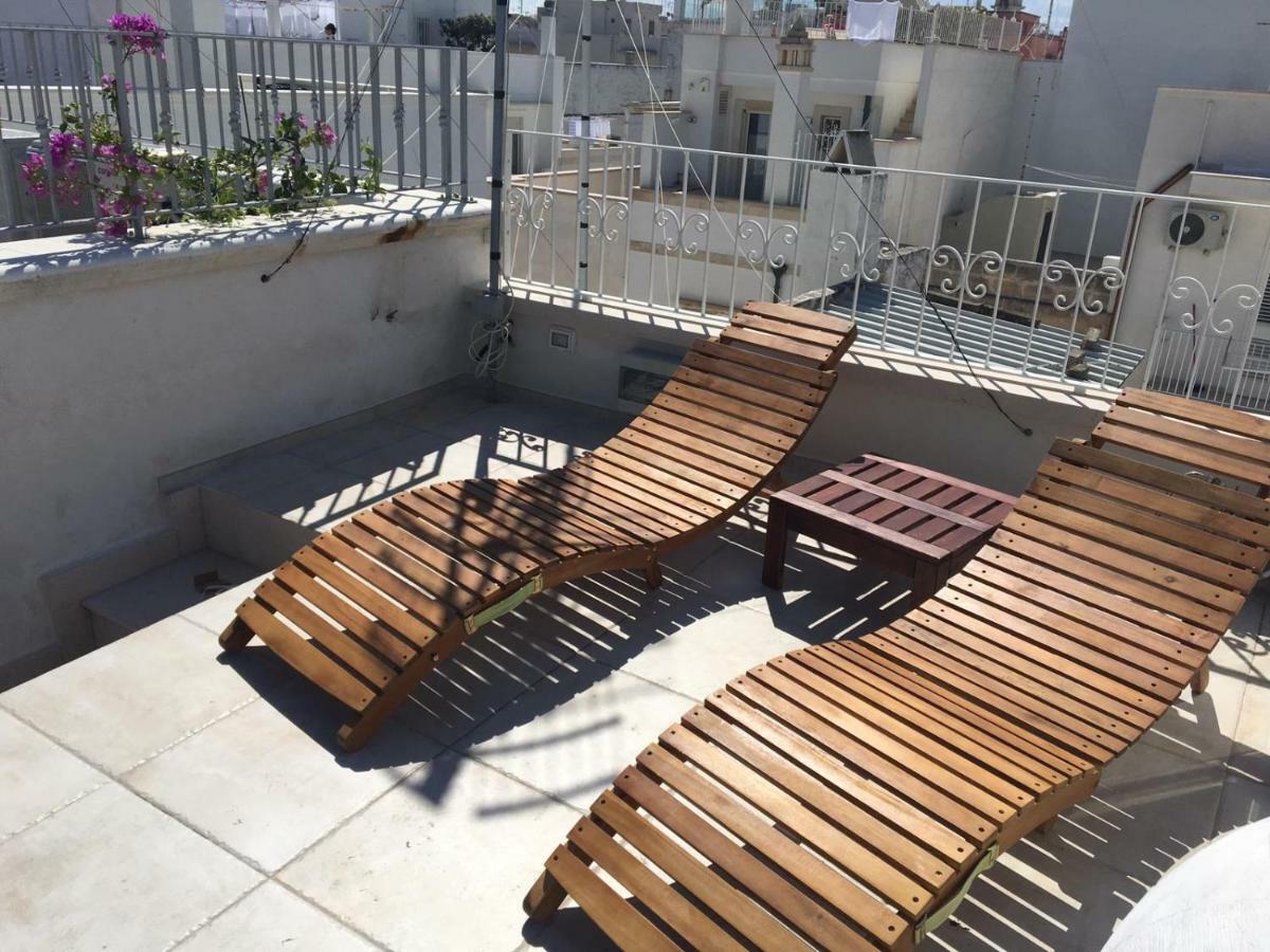 Gasthof Romi' Polignano a Mare
